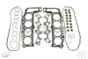 CHRYS 05135797AA Gasket Set, cylinder head